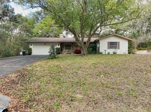 10774 SW 185TH TERRACE, DUNNELLON, FL 34432