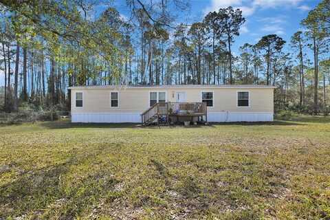 24 LOIS AVENUE, INGLIS, FL 34449