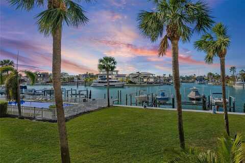 380 PINELLAS BAYWAY S., TIERRA VERDE, FL 33715