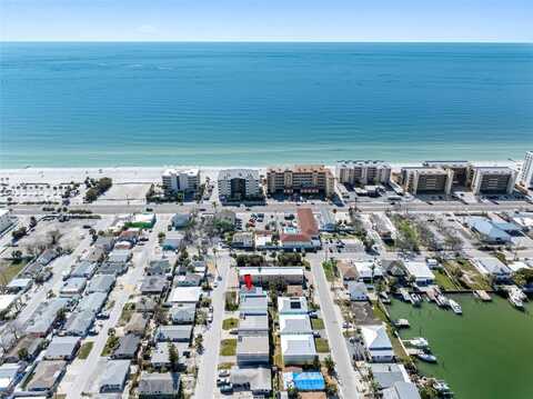 120 148TH AVENUE E, MADEIRA BEACH, FL 33708