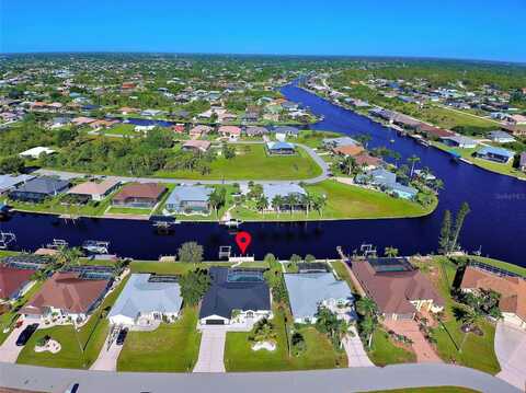 9310 ROSEBUD CIRCLE, PORT CHARLOTTE, FL 33981