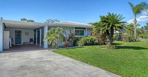 1366 STAFFORD LANE, SARASOTA, FL 34232