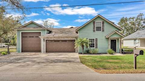 506 PARROTT ROAD, AUBURNDALE, FL 33823