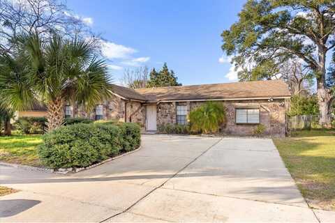 6209 BEAUMONT AVENUE, ORLANDO, FL 32808