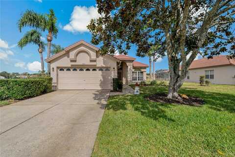 1082 DARTFORD DRIVE, TARPON SPRINGS, FL 34688