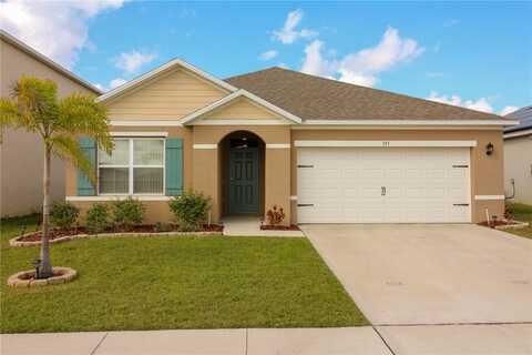 193 INMAN BOULEVARD, WINTER HAVEN, FL 33881