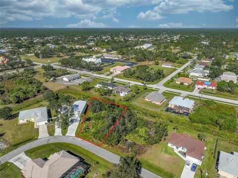 LAMPLIGHTER AVENUE, NORTH PORT, FL 34287