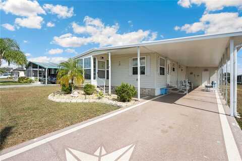 5238 MARY STREET, ZEPHYRHILLS, FL 33542