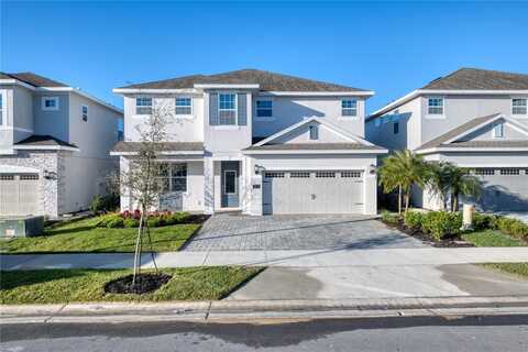 300 BURMA STREET, KISSIMMEE, FL 34747