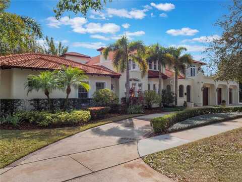 1446 BERKSHIRE AVENUE, WINTER PARK, FL 32789