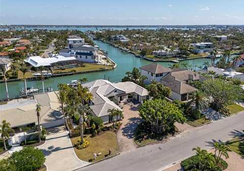 355 W ROYAL FLAMINGO DRIVE, SARASOTA, FL 34236