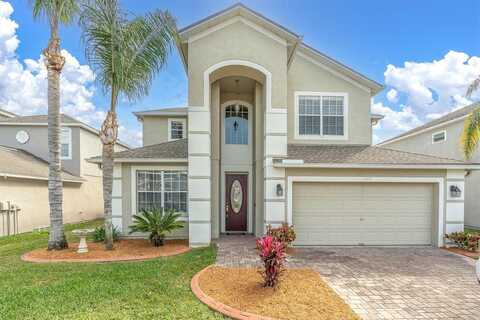 1442 LENTON ROSE COURT, TRINITY, FL 34655