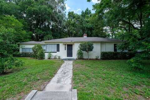 2706 W UNIVERSITY AVENUE, GAINESVILLE, FL 32607