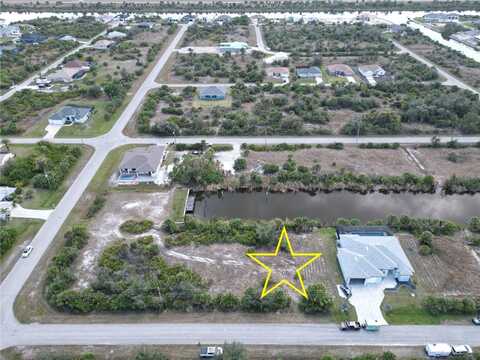 14141 PEEKSKILL AVENUE, PORT CHARLOTTE, FL 33981
