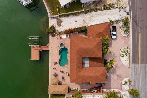 7013 BOCA CIEGA DRIVE, ST PETE BEACH, FL 33706