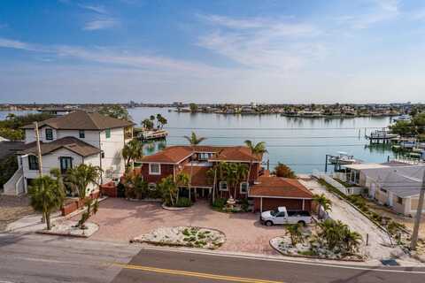 7013 BOCA CIEGA DRIVE, ST PETE BEACH, FL 33706