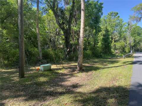 332 NW CRYSTAL STREET, CRYSTAL RIVER, FL 34428