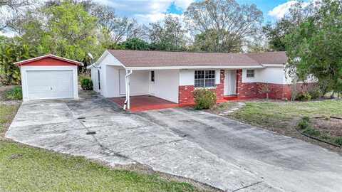 2183 SW LOIS AVENUE, ARCADIA, FL 34266