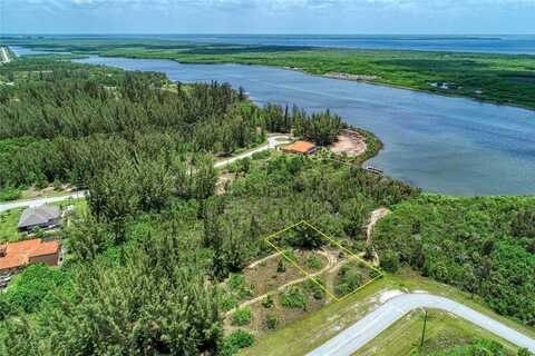 15286 INGRAHAM BOULEVARD, PORT CHARLOTTE, FL 33981