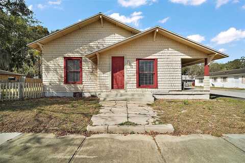 401 S 6TH STREET, LEESBURG, FL 34748