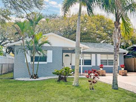 805 E 17TH AVENUE, NEW SMYRNA BEACH, FL 32169