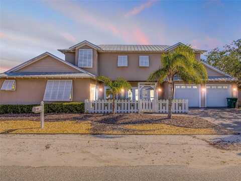 201 S COOPER STREET, NEW SMYRNA BEACH, FL 32169