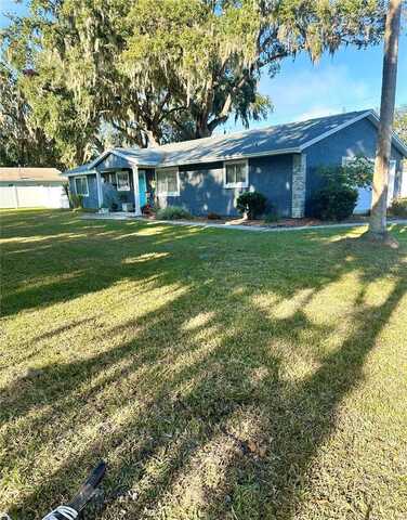 2231 ORANGE TREE DRIVE, EDGEWATER, FL 32141