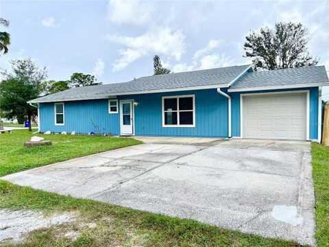 3047 JUNIPER DRIVE, EDGEWATER, FL 32141