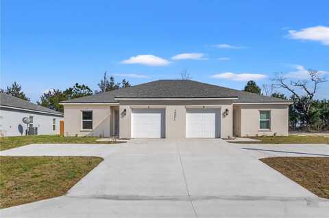 14271 SW 60TH TERRACE, OCALA, FL 34473