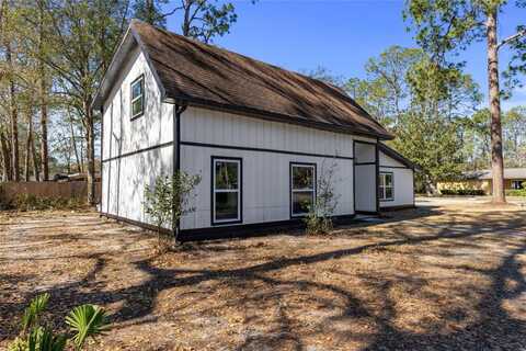 5426 NW 24TH TERRACE, GAINESVILLE, FL 32653