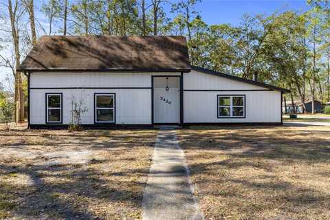 5426 NW 24TH TERRACE, GAINESVILLE, FL 32653