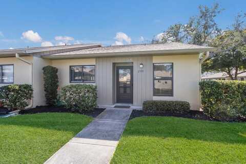 2720 60TH AVENUE DRIVE W, BRADENTON, FL 34207