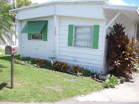 1522 S SHORE DRIVE, TAVARES, FL 32778