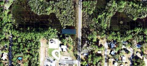 1301 TALLAHASSEE STREET, CARRABELLE, FL 32322