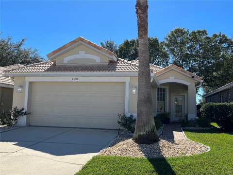 8004 SAINT ANDREWS WAY, MOUNT DORA, FL 32757