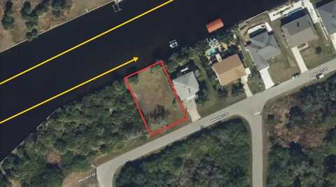 13112 WINDCREST DRIVE, PORT CHARLOTTE, FL 33953