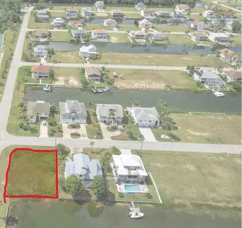 4065 SHEEPHEAD DRIVE, HERNANDO BEACH, FL 34607