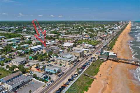 301 S CENTRAL AVENUE, FLAGLER BEACH, FL 32136