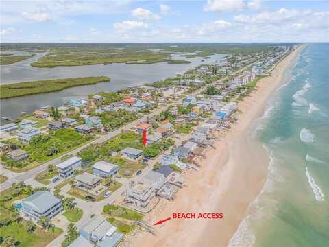 6866 S ATLANTIC AVENUE, NEW SMYRNA BEACH, FL 32169