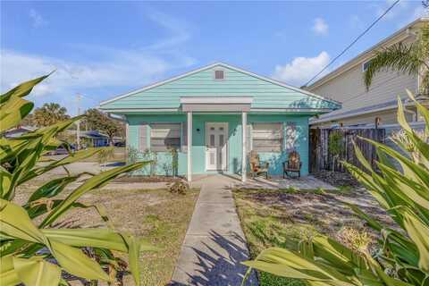 407 / 405 S COOPER STREET, NEW SMYRNA BEACH, FL 32169