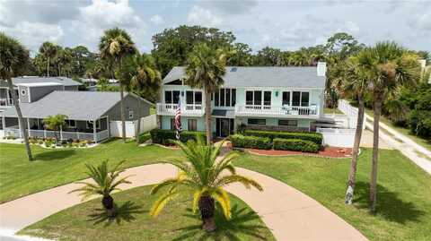 1012 S RIVERSIDE DRIVE, EDGEWATER, FL 32132