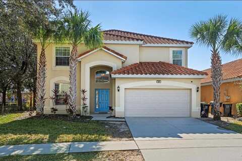 390 MIRO DRIVE, DAVENPORT, FL 33837