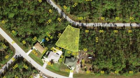 12525 WELON AVENUE, PORT CHARLOTTE, FL 33953