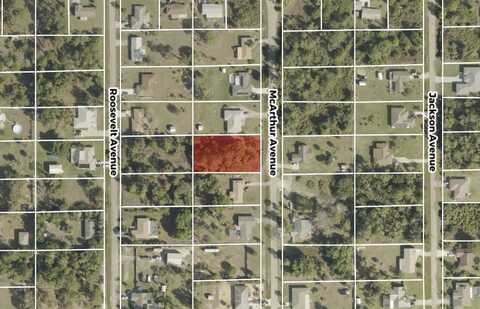 115 MCARTHUR AVENUE, LEHIGH ACRES, FL 33936