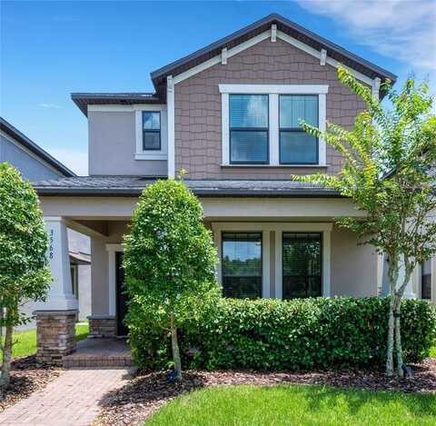 3568 PINE RIBBON DRIVE, LAND O LAKES, FL 34638