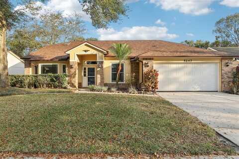 5247 SECLUDED OAKS DRIVE, ORLANDO, FL 32812