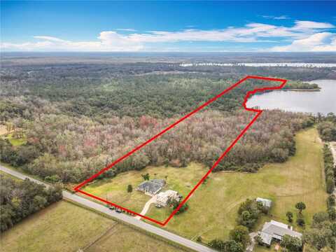 1680 BLACKWELDER ROAD, DE LEON SPRINGS, FL 32130