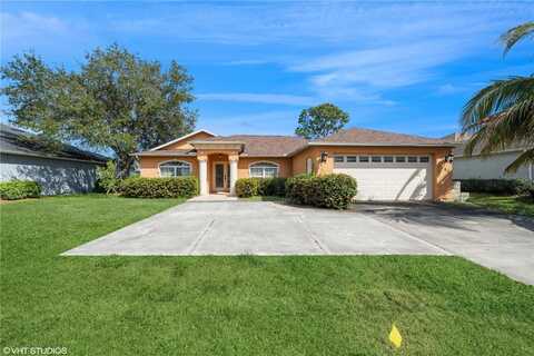 1781 SW BAYSHORE BOULEVARD, Port Saint Lucie, FL 34984