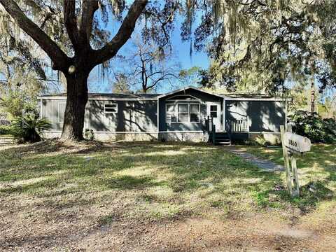 3860 NE 60TH COURT, SILVER SPRINGS, FL 34488