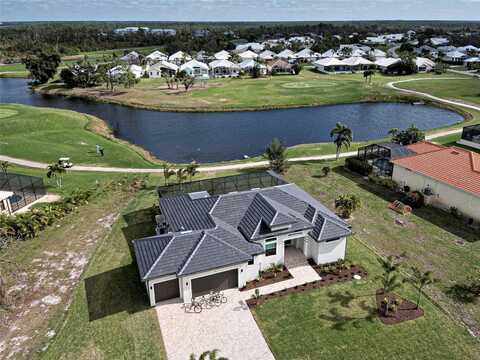 19 WINDWARD ROAD, PLACIDA, FL 33946